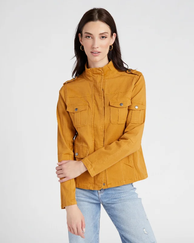 Utility Jacket