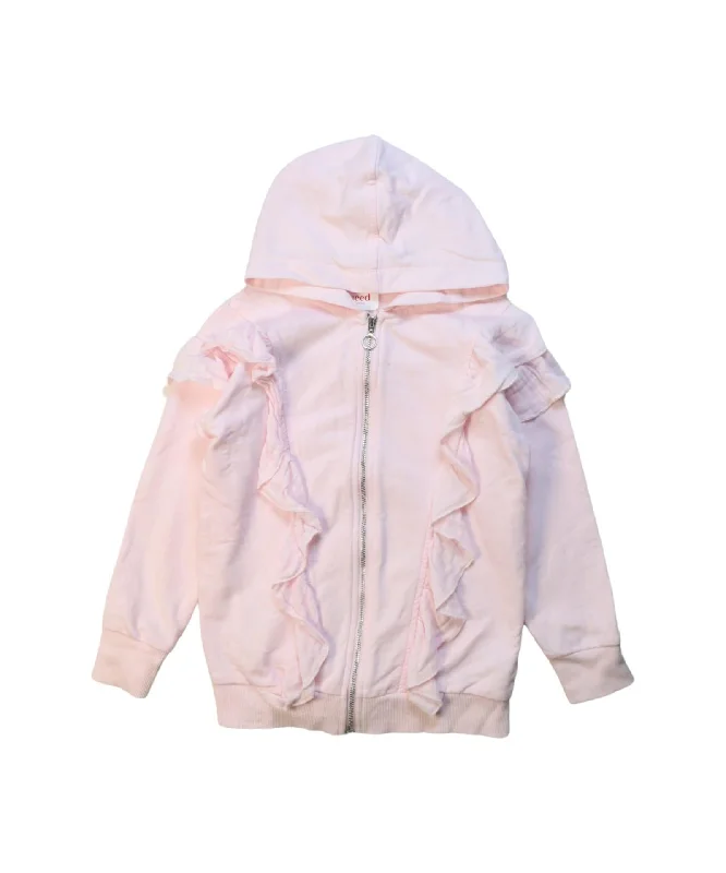 Seed Lightweight Jacket 5T Women's reversible jackets