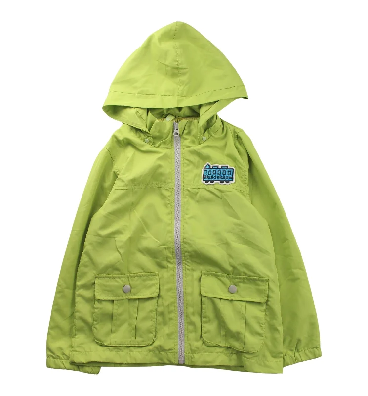 Kladskap Rain Jacket 5T - 6T Women's fashion jackets sale