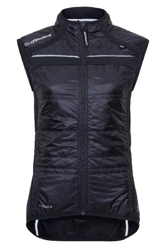 The Hyggle Gilet II (Women's) Women's short jackets