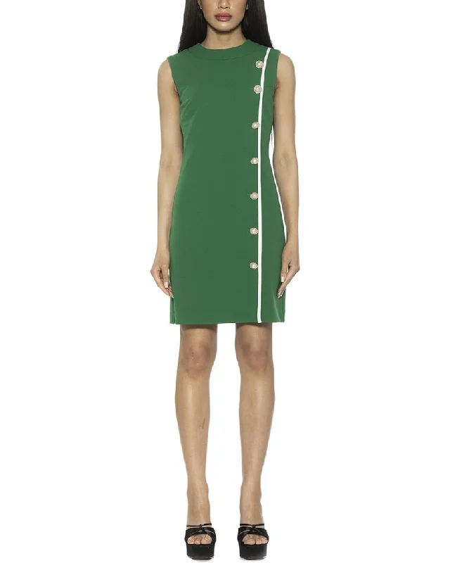 Alexia Admor Armani Shift Dress Unique unclassified dresses