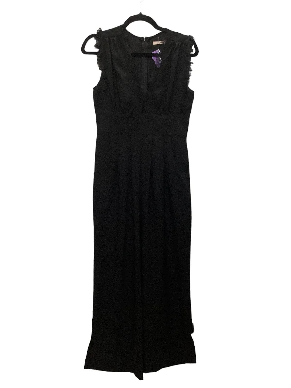 Black Jumpsuit Mi Ami, Size S Bodycon unclassified dresses