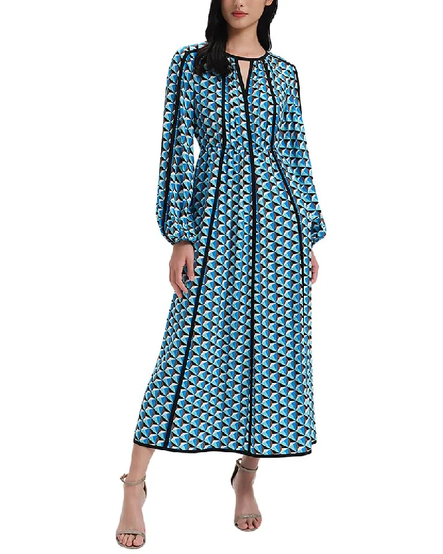 Diane von Furstenberg Scott Dress Spring unclassified dresses