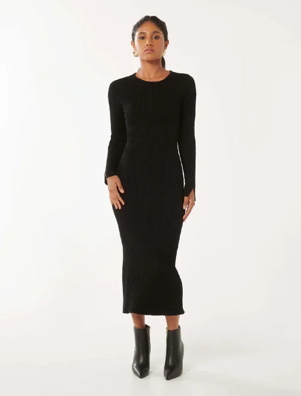 Georgia Petite Crew Neck Dress Club unclassified dresses