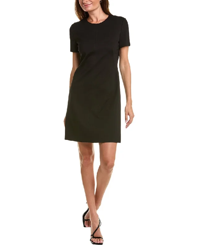 Hugo Boss Donalara Sheath Dress Graduation unclassified dresses