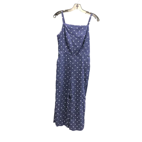 Polkadot Pattern Jumpsuit Old Navy, Size S Casual chic unclassified dresses