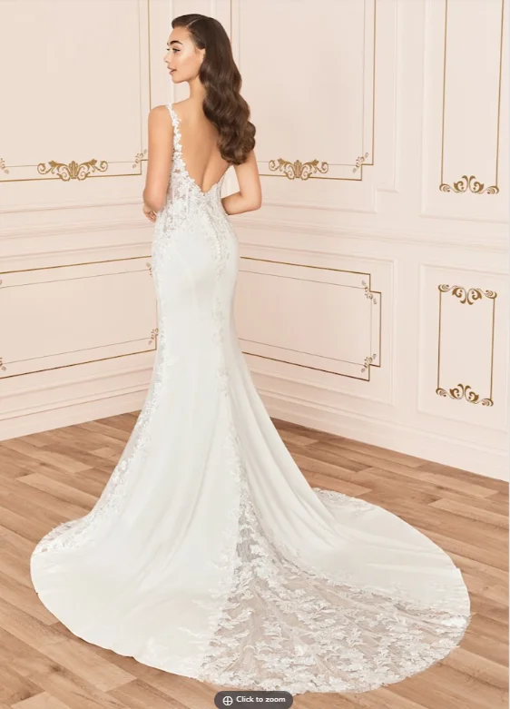 Sophia Tolli Y12013A Sequin unclassified dresses