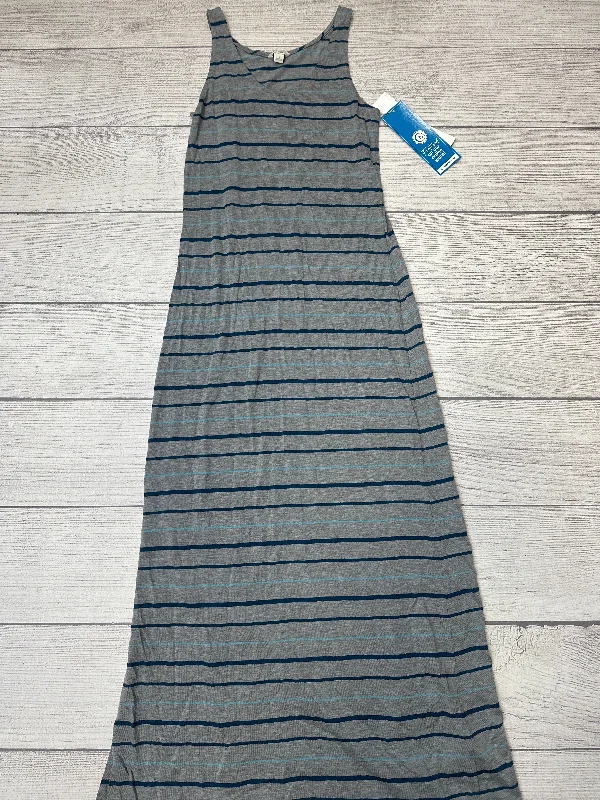 Striped Dress Designer Fossil, Size S Plus size unclassified dresses