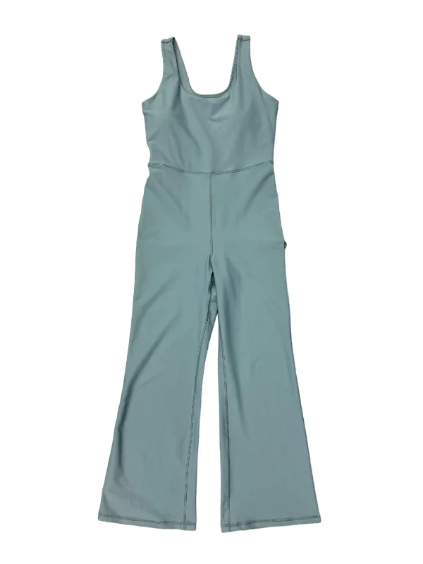 Teal Jumpsuit Old Navy, Size M Popular unclassified dresses