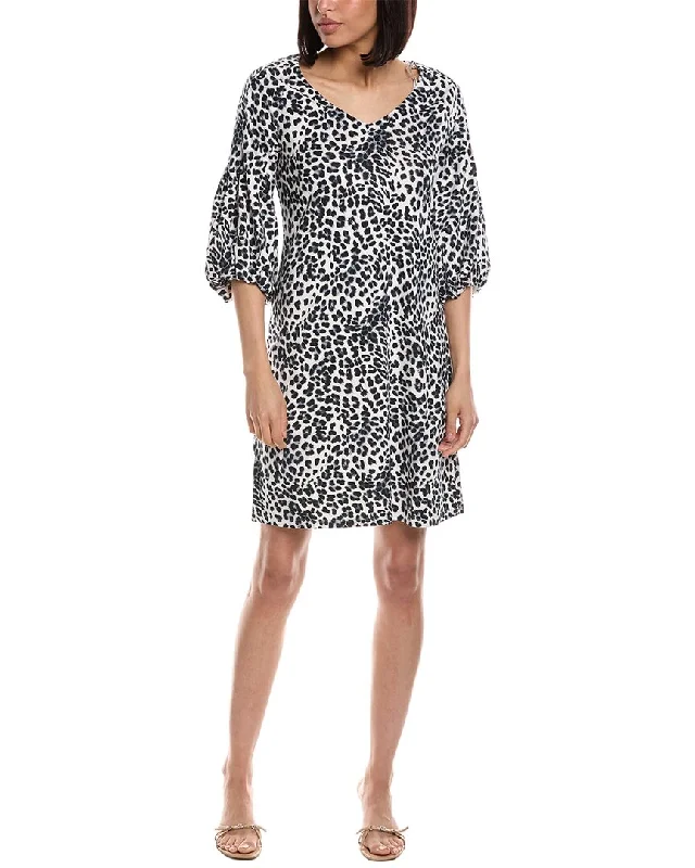 Tommy Bahama Darcy Lovely Leo Shift Dress Budget-friendly unclassified dresses