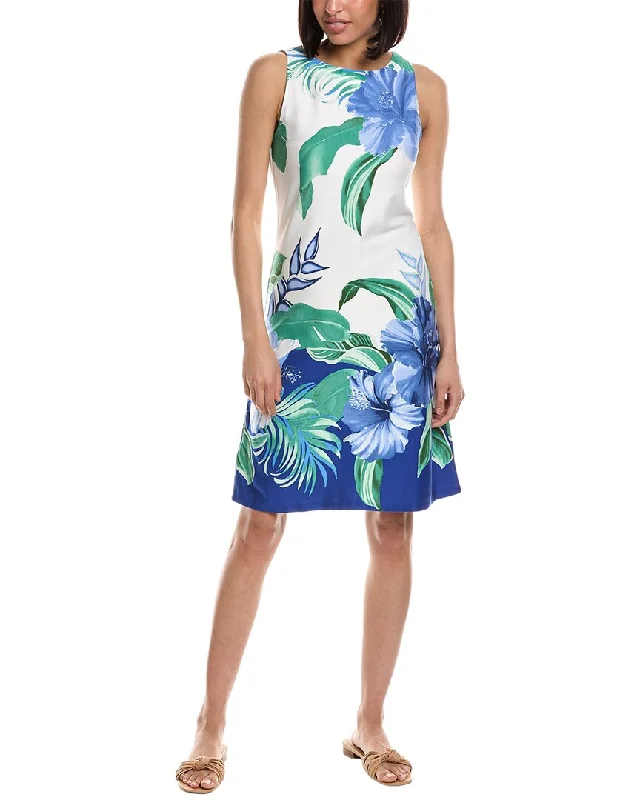 Tommy Bahama Darcy Shift Dress Party unclassified dresses